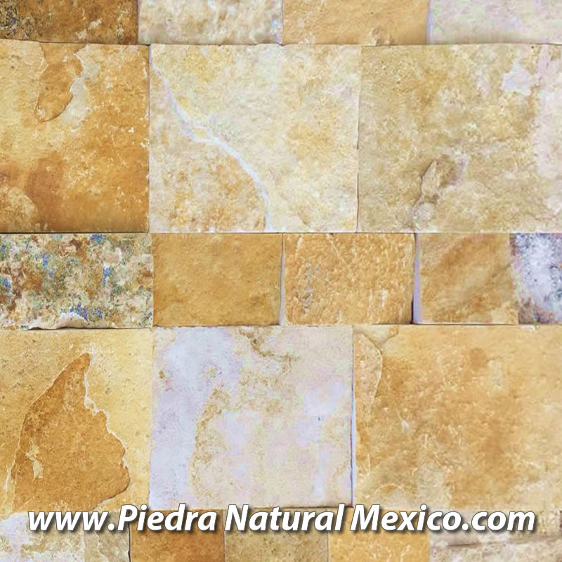 Loseta Piedra Oro Viejo