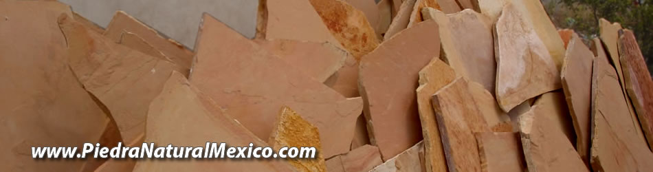 Piedra Laja Canela de Puebla