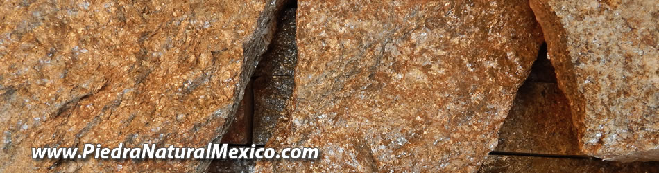 Piedra Laja Diamantada de Puebla