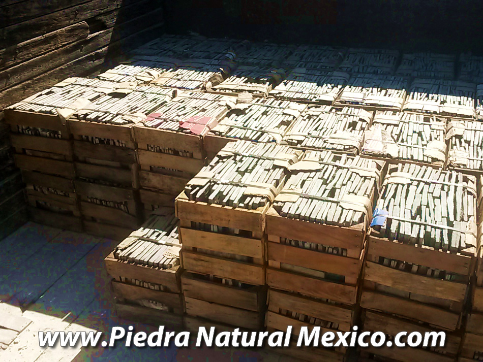 Venta de Piedra Laja de Puebla